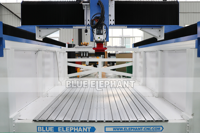 保麗龍雕刻機零部件