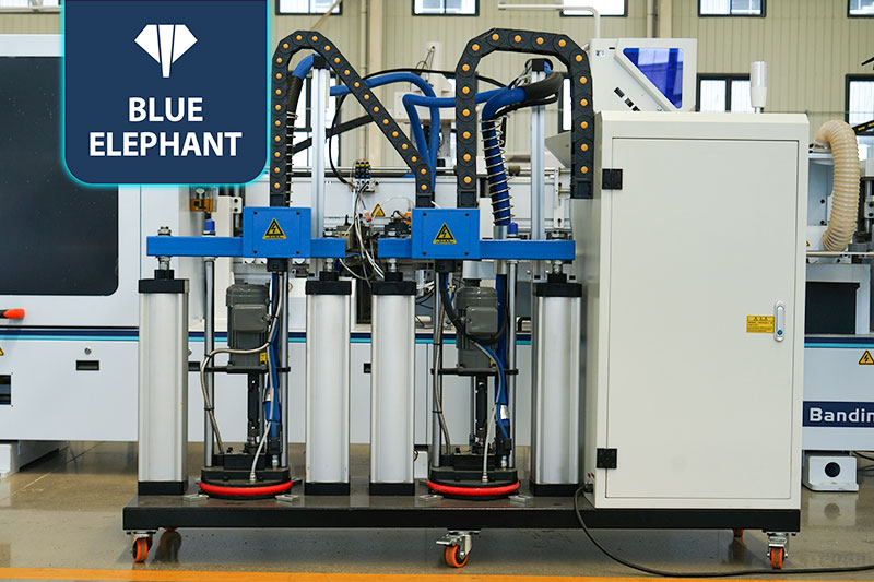 全自動封邊機(jī)