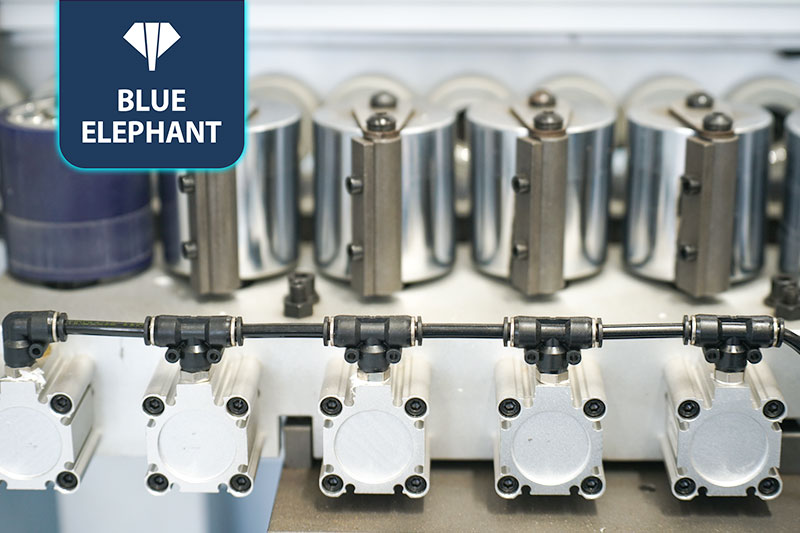 全自動封邊機(jī)